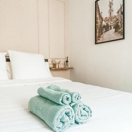 Appartement Vue Sur Chateau-Fort 3 Etoiles 세단 외부 사진