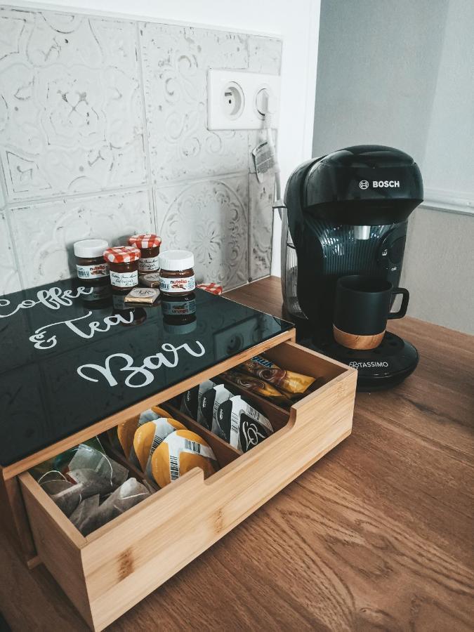 Appartement Vue Sur Chateau-Fort 3 Etoiles 세단 외부 사진