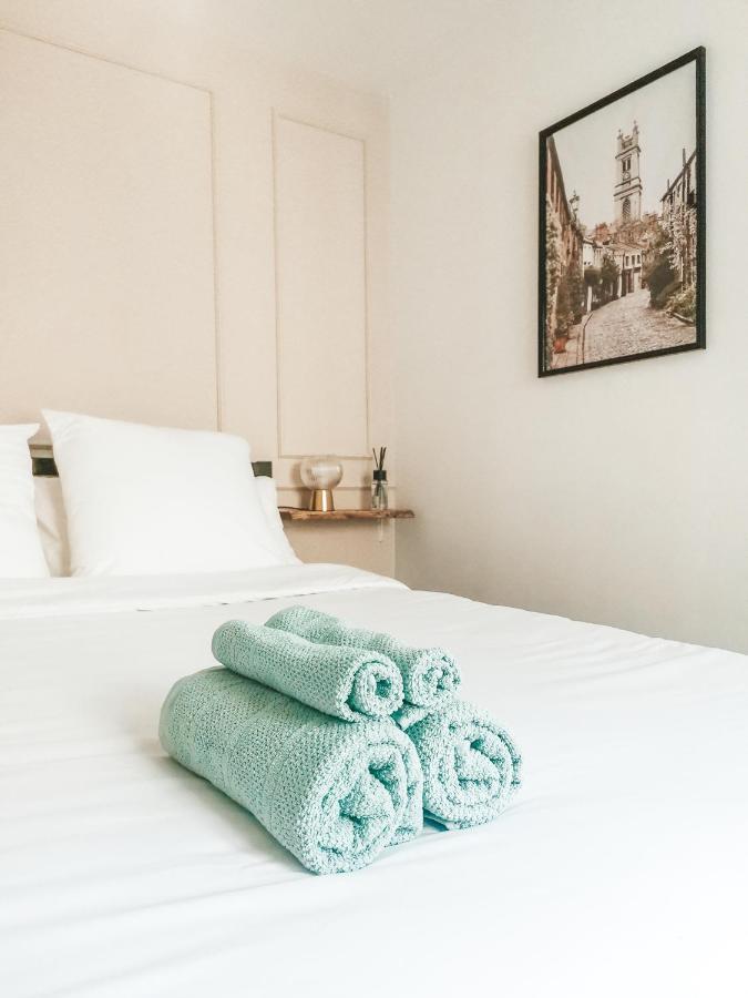 Appartement Vue Sur Chateau-Fort 3 Etoiles 세단 외부 사진